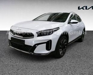 Kia XCeed Gebrauchtwagen