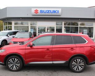 Mitsubishi Outlander Gebrauchtwagen