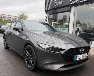Mazda 3 Gebrauchtwagen