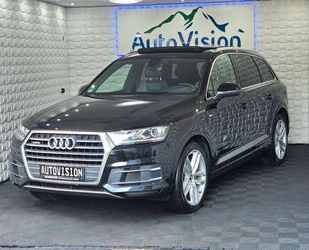 Audi Q7 Gebrauchtwagen