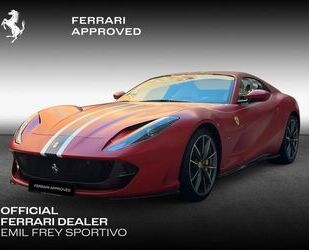 Ferrari 812 Gebrauchtwagen