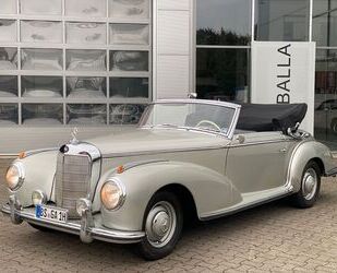 Mercedes-Benz 300 Oldtimer