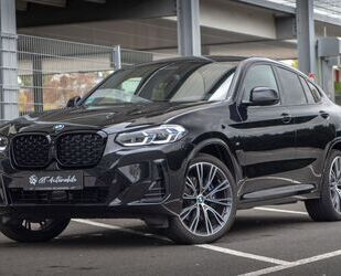BMW X4 Gebrauchtwagen