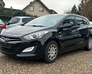 Hyundai i30 Gebrauchtwagen