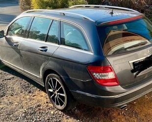 Mercedes-Benz C 300 Gebrauchtwagen