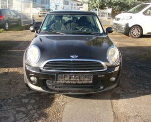 Mini ONE Gebrauchtwagen