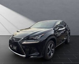 Lexus NX 300 Gebrauchtwagen