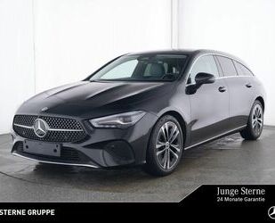 Mercedes-Benz CLA 180 Shooting Brake Gebrauchtwagen