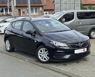 Opel Opel Astra K Edition*AppleCarPlay*Sitz-HZ*Kamera*L Gebrauchtwagen