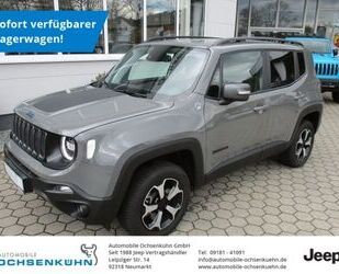 Jeep Renegade Gebrauchtwagen