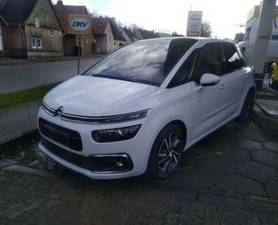 Citroen C4 Picasso Gebrauchtwagen