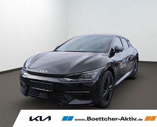 Kia EV6 Gebrauchtwagen