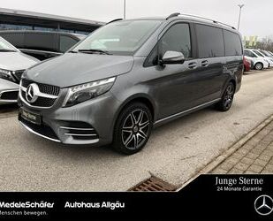 Mercedes-Benz V 300 Gebrauchtwagen
