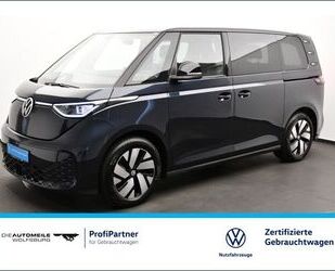 VW ID. Buzz Gebrauchtwagen