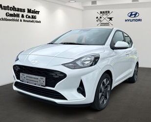 Hyundai i10 Gebrauchtwagen