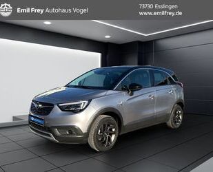 Opel Crossland (X) Gebrauchtwagen