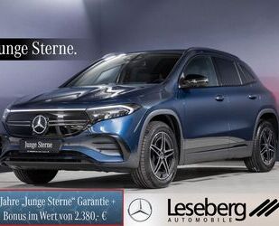 Mercedes-Benz EQA Gebrauchtwagen