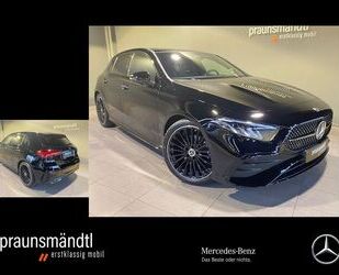Mercedes-Benz A 200 Gebrauchtwagen