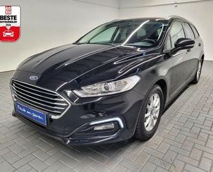 Ford Mondeo Gebrauchtwagen