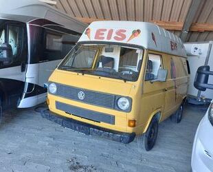 VW T3 andere Gebrauchtwagen