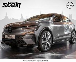 Renault Megane Gebrauchtwagen