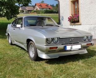 Ford Capri Gebrauchtwagen