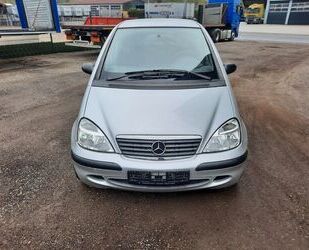 Mercedes-Benz A 160 Gebrauchtwagen