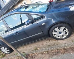 Ford C-Max Gebrauchtwagen