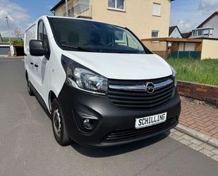 Opel Vivaro Gebrauchtwagen