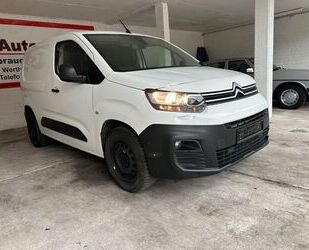 Citroen Berlingo Gebrauchtwagen