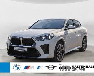 BMW X2 Gebrauchtwagen