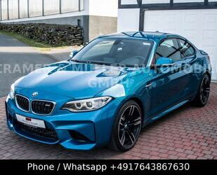 BMW M2 Gebrauchtwagen