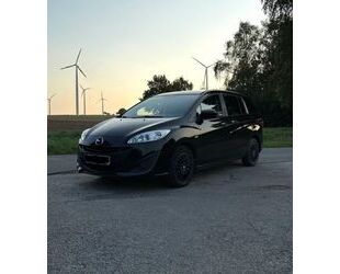Mazda 5 Gebrauchtwagen