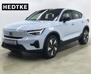 Volvo C40 Gebrauchtwagen