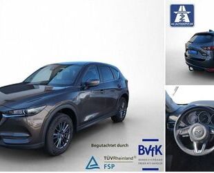 Mazda CX-5 Gebrauchtwagen