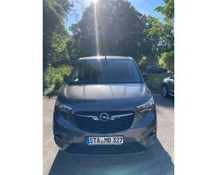 Opel Combo Gebrauchtwagen