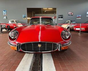 Jaguar E-Type Gebrauchtwagen