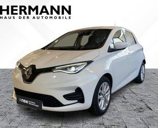 Renault ZOE Gebrauchtwagen