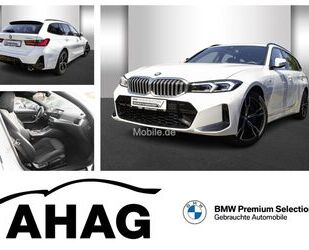 BMW 330 Gebrauchtwagen