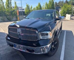 Dodge RAM Gebrauchtwagen