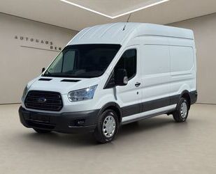 Ford Transit Gebrauchtwagen