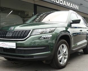 Skoda Kodiaq Gebrauchtwagen
