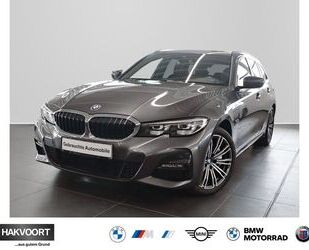 BMW 330 Gebrauchtwagen