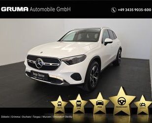 Mercedes-Benz GLC 300 Gebrauchtwagen