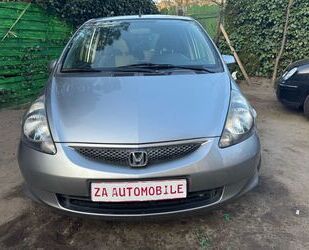 Honda Jazz Gebrauchtwagen