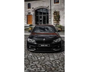 BMW 440 Gran Coupé Gebrauchtwagen