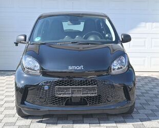 Smart ForFour Gebrauchtwagen