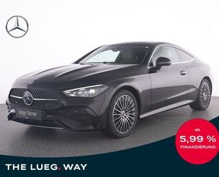Mercedes-Benz CLE 220 Gebrauchtwagen