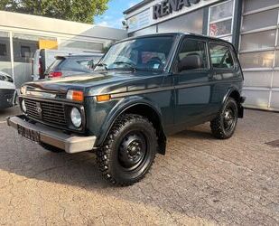 Lada Niva Gebrauchtwagen