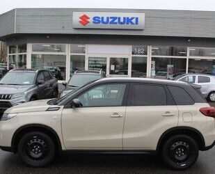 Suzuki Vitara Gebrauchtwagen